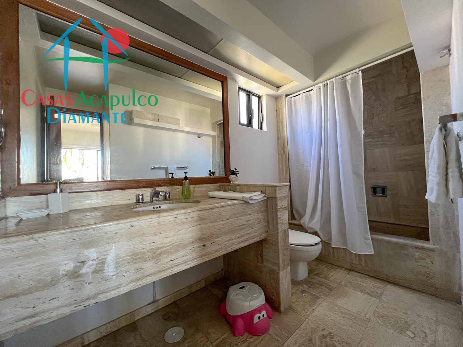 Villas Golf 1 Villa 72 - Recámara dos 10